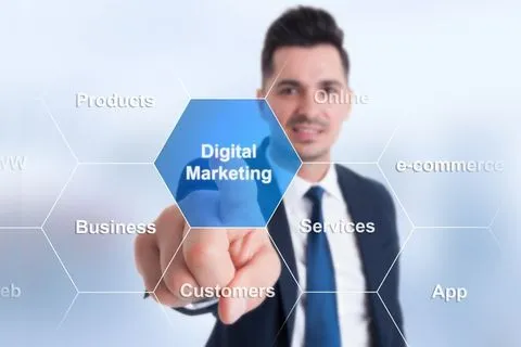 Digital Marketing Mastery