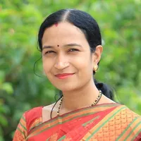 Meera Iyer