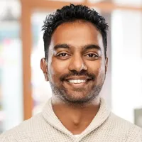 Suresh Naidu